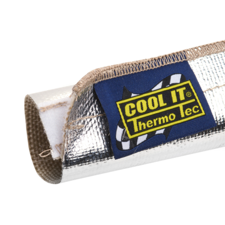 Funda Express Cool It / Diámetro interior 38 mm (1-1/2") / Longitud 91 cm (3ft)