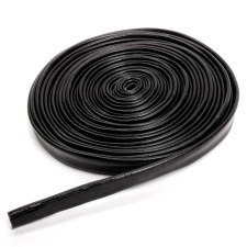 Manguito negro para cable de bujía de encendido Cool It 3/8» x 25ft