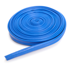 Manguito de Conducto de Bujía Azul Cool It 3/8» x 25ft
