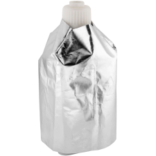 Aislante para latas de gasolina Cool It de 18 litros (5 galones)