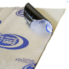 Kit de eliminación de maleteros Cool It // (8) 30x60cm (12 «x24») // (4) 30x30 cm (12 «x12»)
