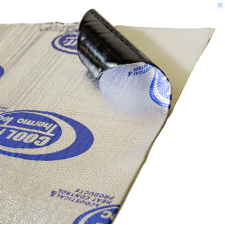 Kit completo de supresión de suelo Cool It // (4) 30x60cm (12 «x24»)// (2) 30x30cm (12 «x12»)// (4) 30x91cm (12 «x36»)// (8) 60x