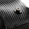 Boné turbo T3 Ricochete Preto Cool It