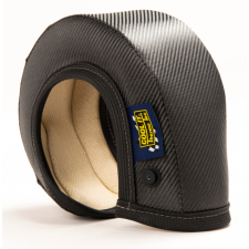 Tapón turbo T4 Ricochet Negro Cool It