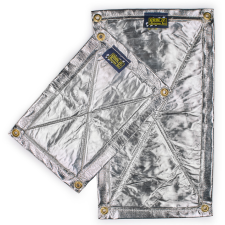 Tapete de isolamento Cool It 8" x 12" Ultra Lite