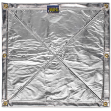 Tapete isolante ultra-leve Cool It // 45 x 45 cm (18 "x18")