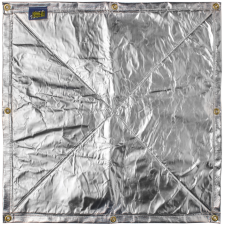 Alfombrilla aislante ultraligera Cool It // 60 x 60 cm (24"x24")