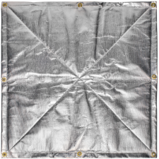 Alfombrilla aislante ultraligera Cool It // 60 x 60 cm (24"x24")