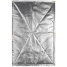 Tapete isolante ultra-leve Cool It // 60 x 91 cm (24 "x36")