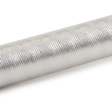 Thermo-Flex Cool-It Conducto aislante // 1,9 x 91cm (3/4 «x3ft) // Plata