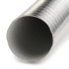 Thermo-Flex Cool-It Conducto aislante // 7 x 91cm (3 «x3ft) // Plata