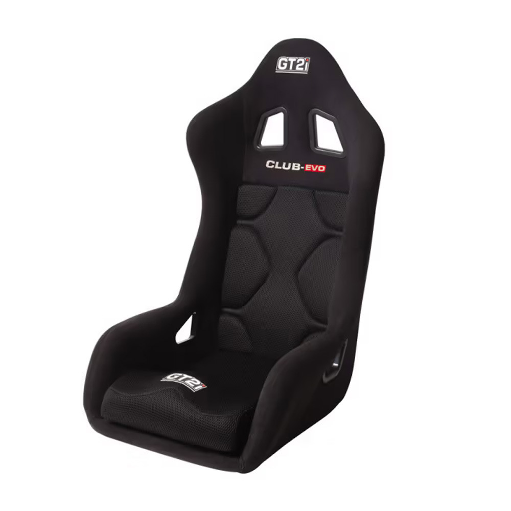 Asiento Baquet GT2i FIA Club Evo tubular V2 2026Array