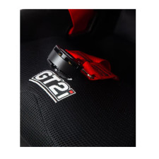 Baquet tubular GT2i FIA Club Evo V2 2026