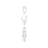 Baquet tubular GT2i FIA Club Evo V2 2026