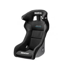 Asiento baquet Sparco Circuit II QRT FIA 31/12/2029