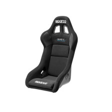 Asiento Baquet Sparco EVO L QRT 31/12/2029