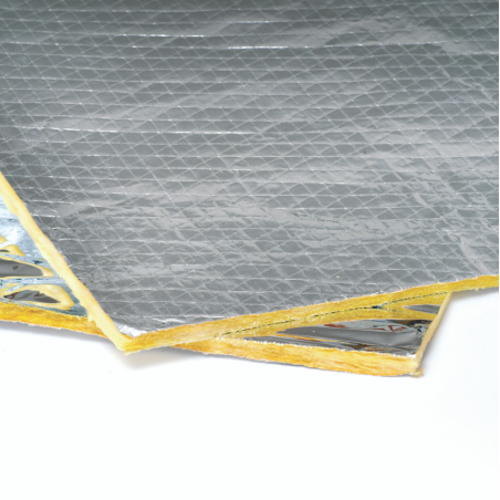 Cool It Aislante Térmico y Acústico // 60 cm x 15.2M (24» x 50ft)