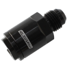 Conector para canal de inyección de 8 mm de diámetro Conector para canal de inyección de 8 mm de diámetro