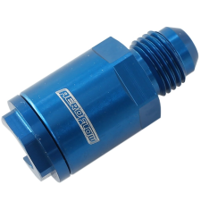 Conector de injeção // diâmetro 10mm // Traço 6