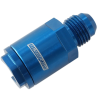 Conector de inyección // diámetro 10mm // Dash 6 Conector de inyección // diámetro 10mm // Dash 6