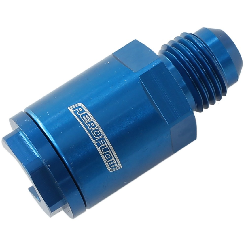 Conector de injeção // diâmetro 10mm // Traço 6Array