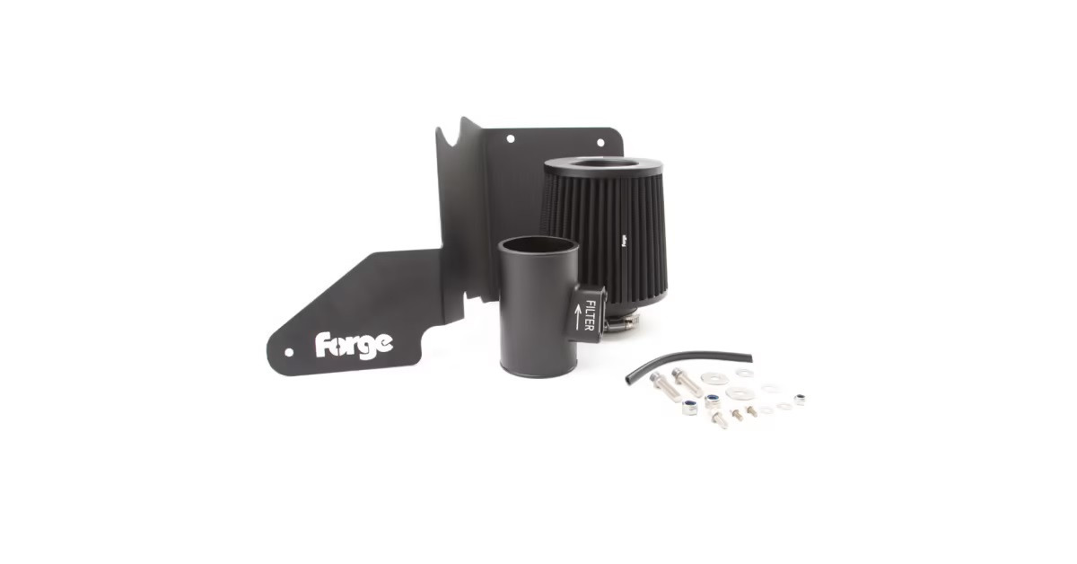 Kit de admissão Forge Grande Punto/Alfa Mito 1.4TjetArray