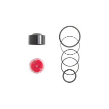 Kit de reparación de válvula turbo FMDV008