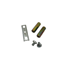 Kit de fixação para manómetros Revotec / Smith