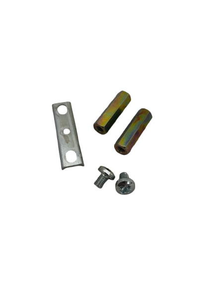 Kit de fixação para manómetros Revotec / SmithArray