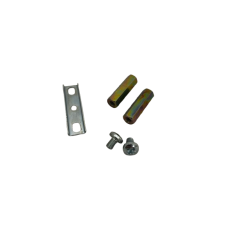 Kit de fixação para manómetros Revotec / Smith