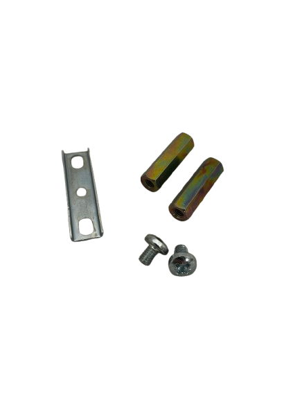 Kit de fixação para manómetros Revotec / SmithArray
