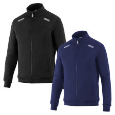 Chaleco con cremallera SPARCO TW