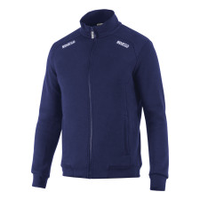 Chaleco con cremallera SPARCO TW