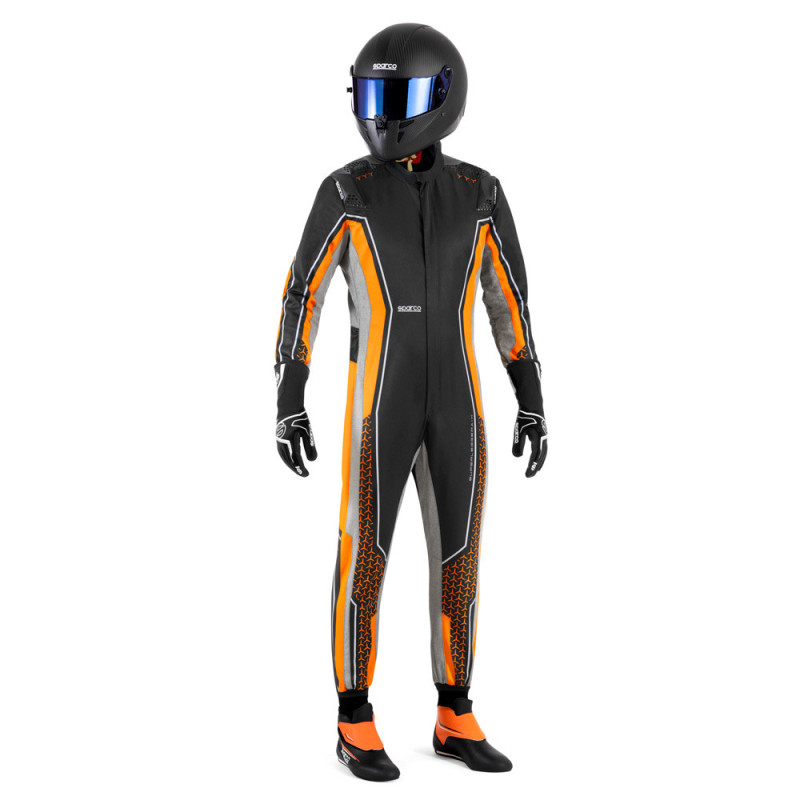 Fato de corrida SPARCO SUPERLEGGERA-KArray