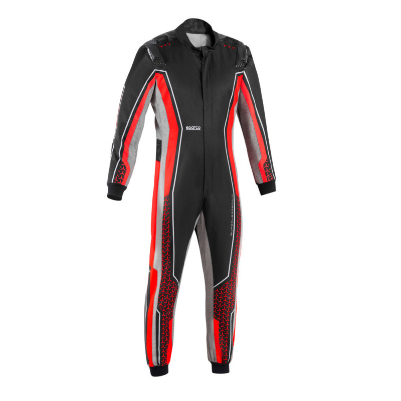 Fato de corrida SPARCO SUPERLEGGERA-KArray