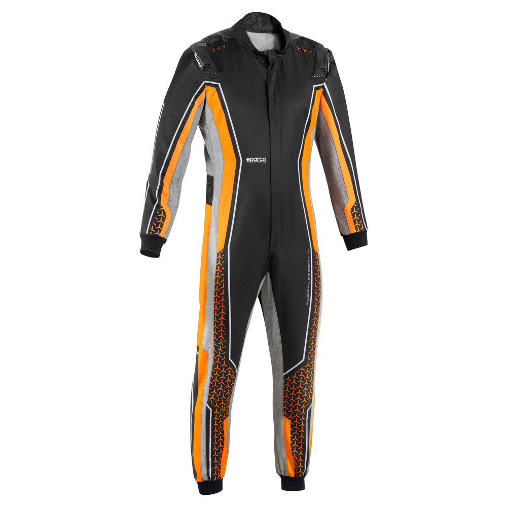 Fato de corrida SPARCO SUPERLEGGERA-KArray