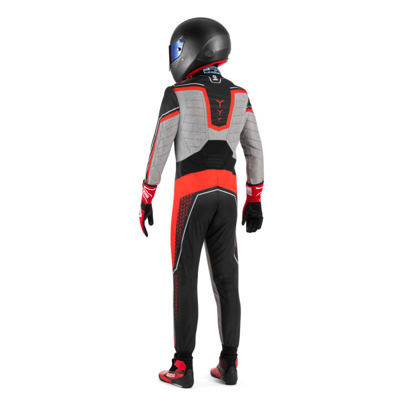 Fato de corrida SPARCO SUPERLEGGERA-KArray