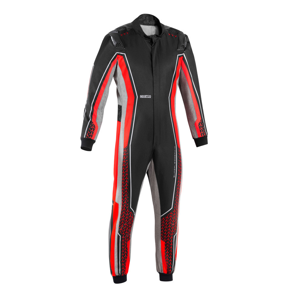 Fato de corrida SPARCO SUPELEGGERA-K para rapazArray