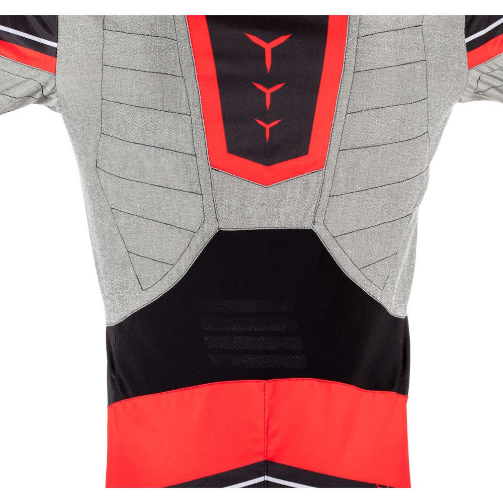 Fato de corrida SPARCO SUPELEGGERA-K para rapazArray