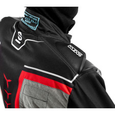 Fato de corrida SPARCO SUPELEGGERA-K para rapaz