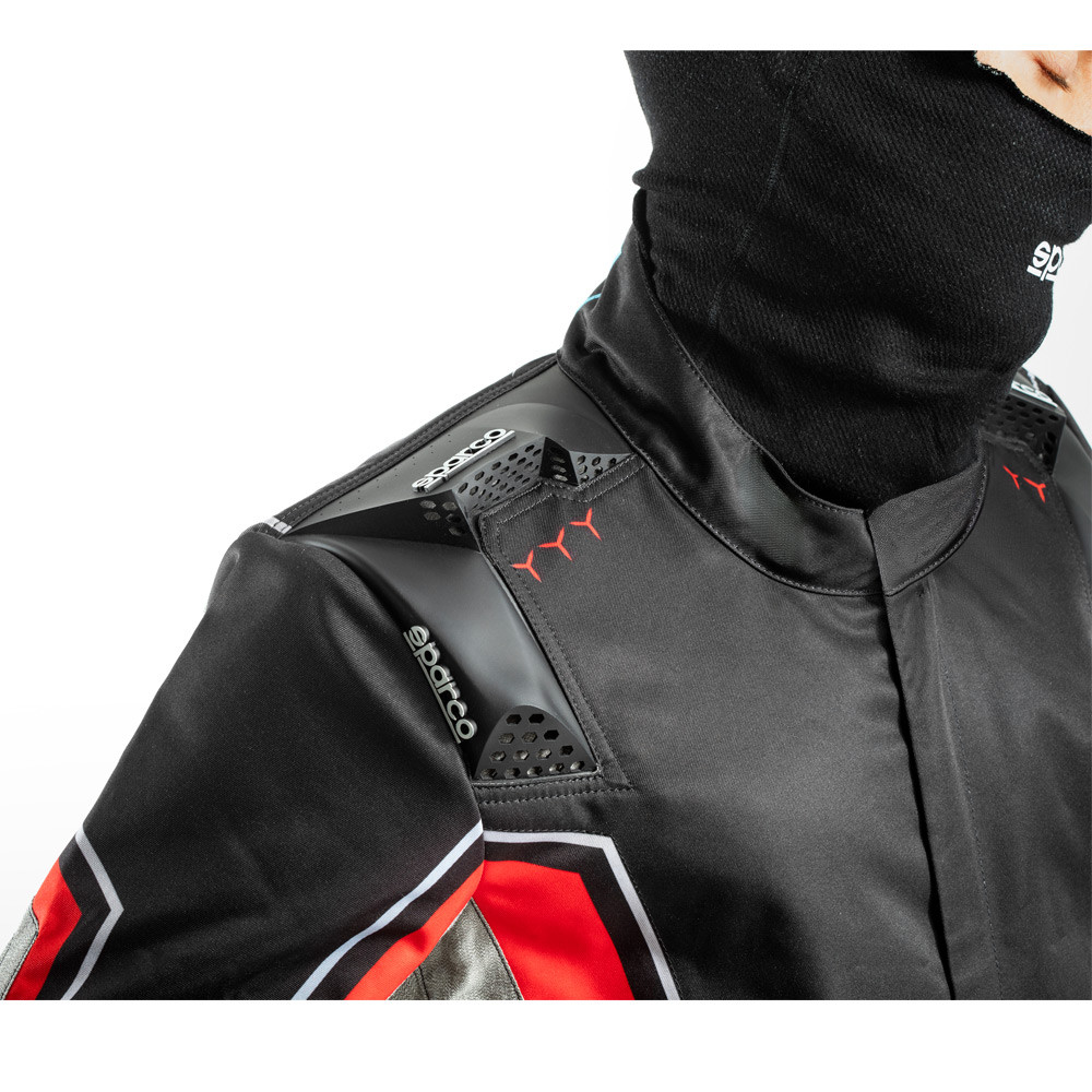 Mono de competición SPARCO SUPELEGGERA-K para niñosArray