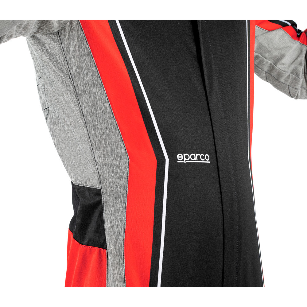 Mono de competición SPARCO SUPELEGGERA-K para niñosArray