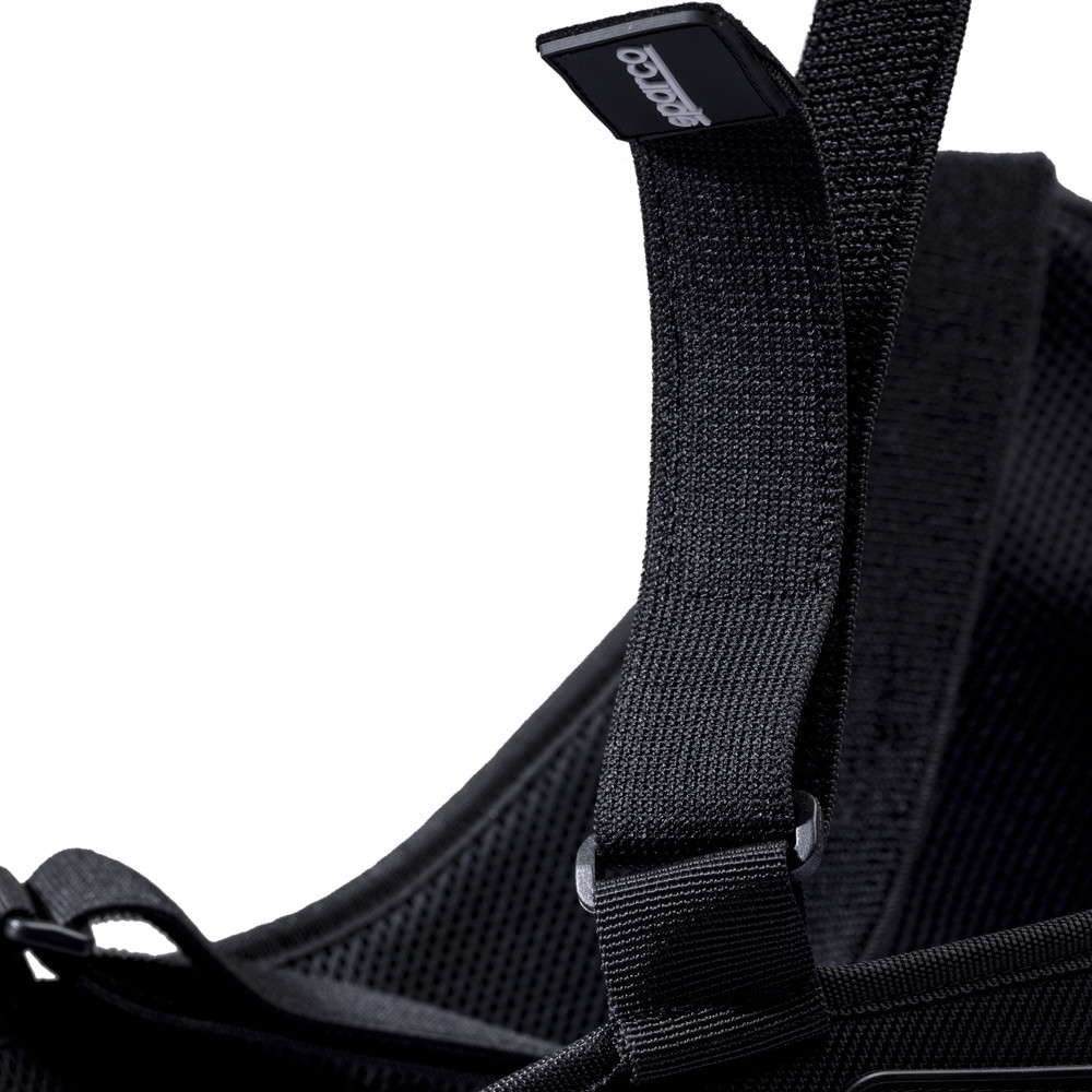 Chaleco protector pectoral SPARCO PRO SHELLArray