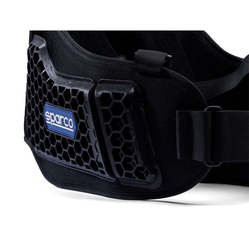 Chaleco protector pectoral SPARCO PRO SHELLArray