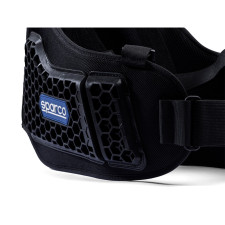 Chaleco protector pectoral SPARCO PRO SHELL