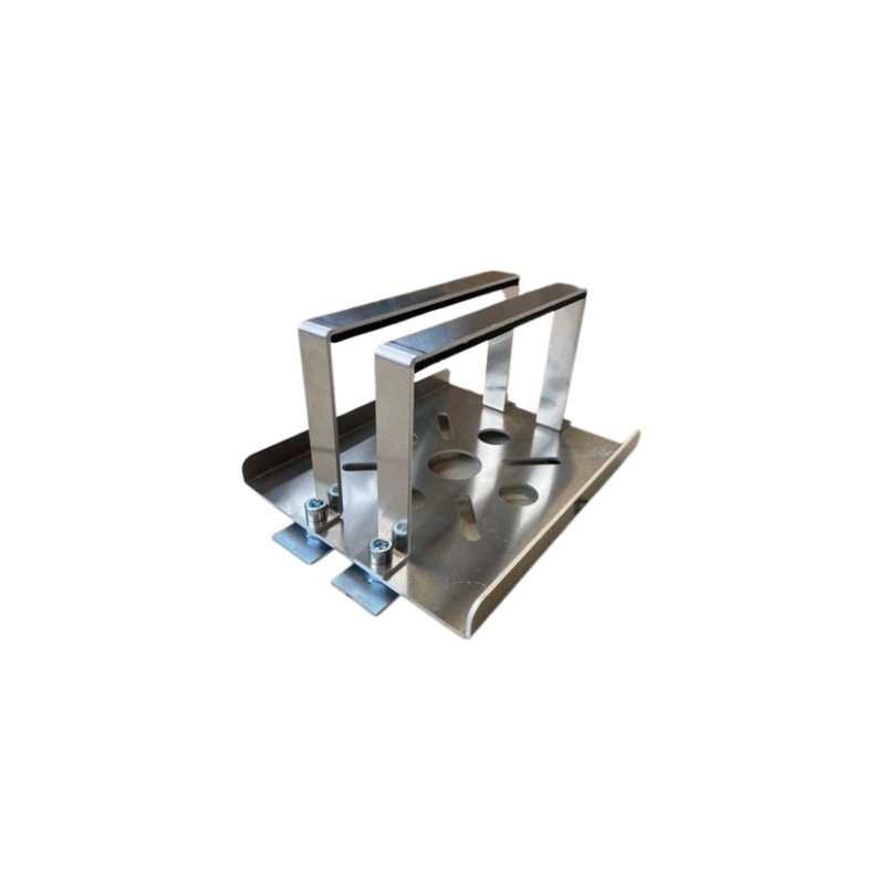 Suporte de bateria em alumínio para bateria Atomique HYPERION 20Array