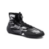 Botas de karting SPARCO K-RAPID Cierre del pistón rotativo FIA8877-2022