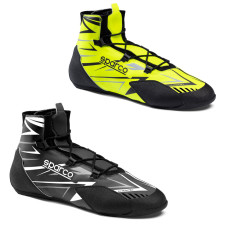 SPARCO K-RAPID Botas de Karting con cierre de cordones FIA8877-2022