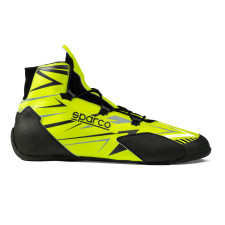 SPARCO K-RAPID Botas de Karting con cierre de cordones FIA8877-2022