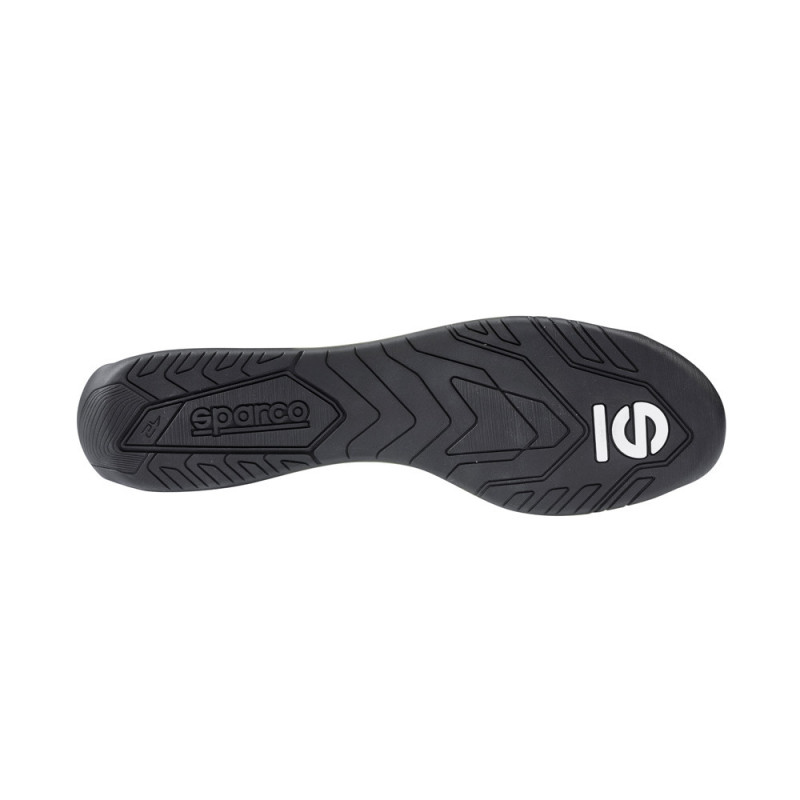 SPARCO Botas de karting K-RAPID com fecho de correr FIA8877-2022Array